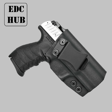 Concealment Express IWB Walther CCP Holster