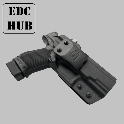 Dara IWB Holster Walther PDP