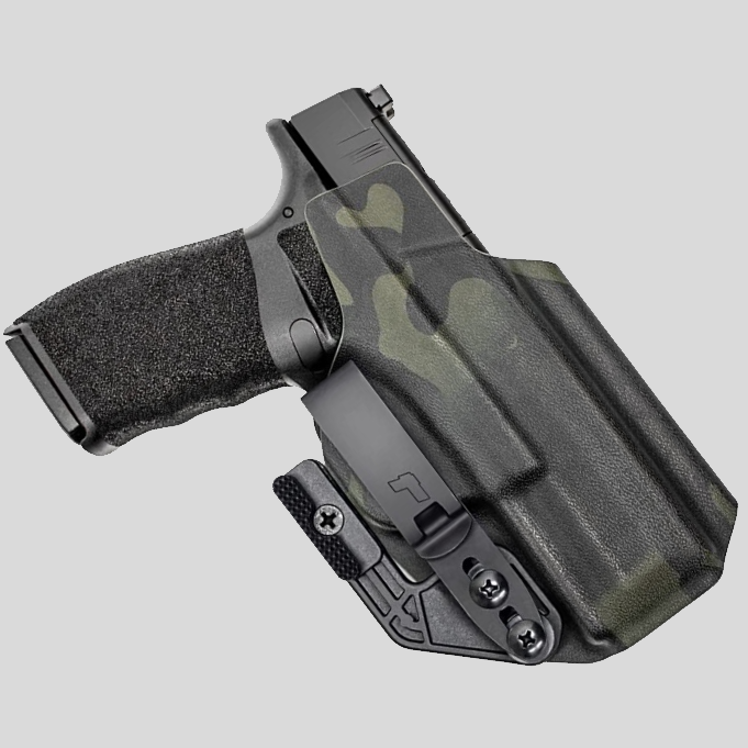 7 Best Springfield Hellcat PRO Concealed Carry Holsters