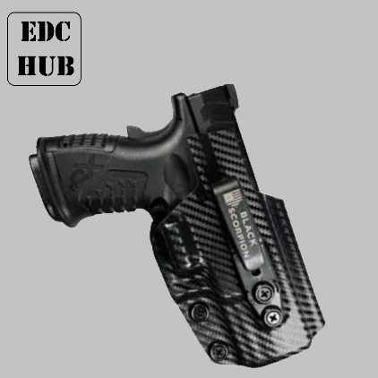 Best XDM Elite Holsters for concealed carry