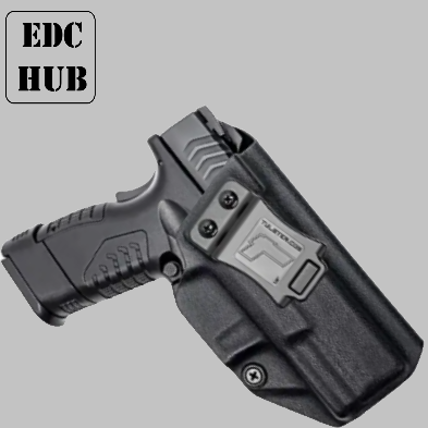 Springfield XDM Elite Holster 3.8