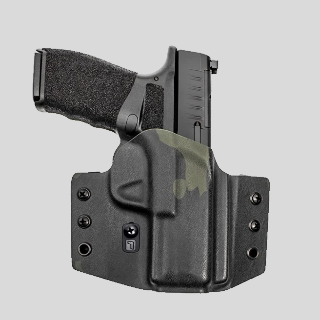 7 Best Springfield Hellcat PRO Concealed Carry Holsters