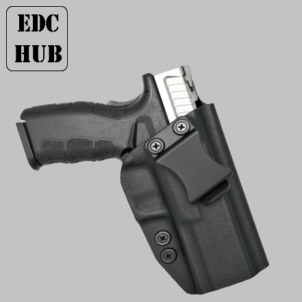 Walther pdp iwb holster