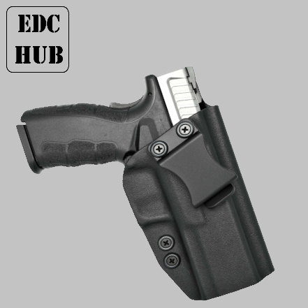 Springfield XDM Elite Holster IWB