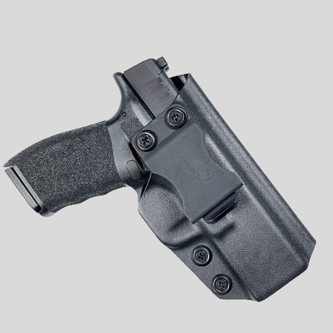 Springfield hellcat pro iwb holster for concealed carry