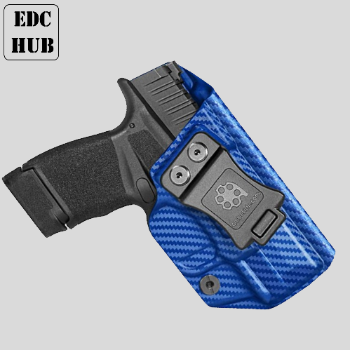 Springfield Hellcat IWB Holster Multi color