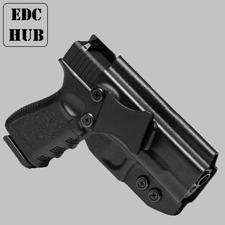 Taurus GX4 concealed carry holster