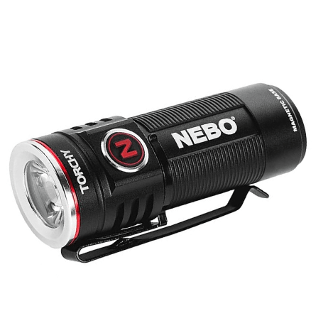 nebo torchy 1000 lumen flashlight