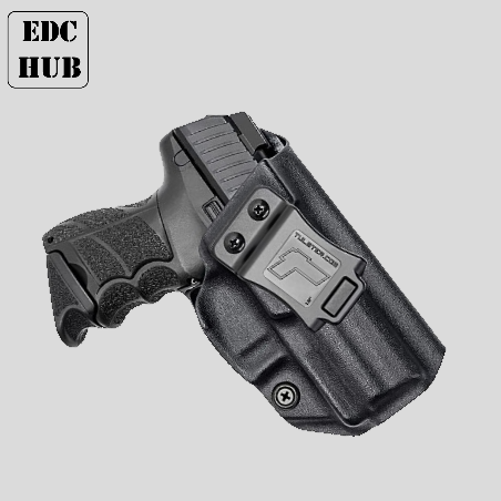 H&K p30sk iwb holster