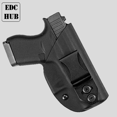 hk p30sk iwb concealed carry holster