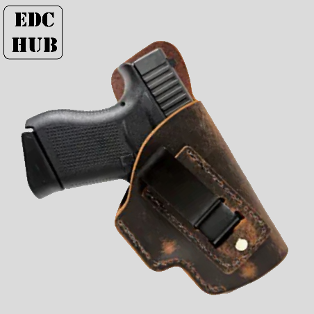 p30sk leather holster