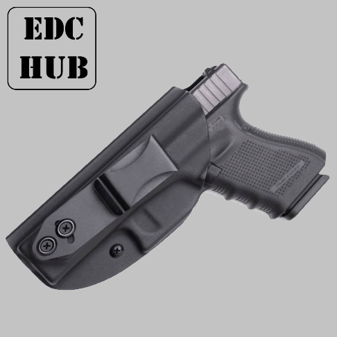 Concealed Carry Holster for CZ P01