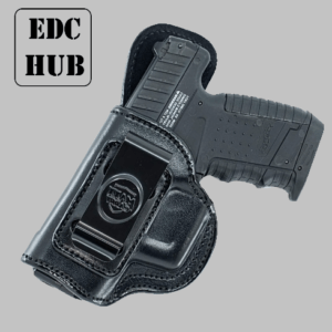 CZ P01 leather Holster