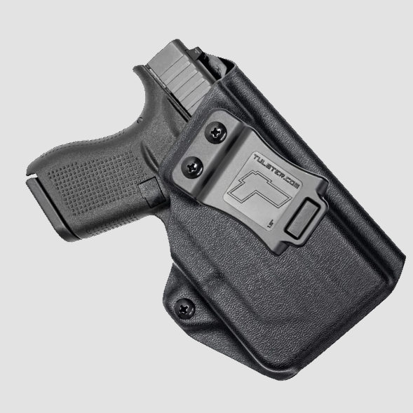 Glock 42 Light bearing holster