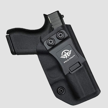 IWB Glock 42 Holster