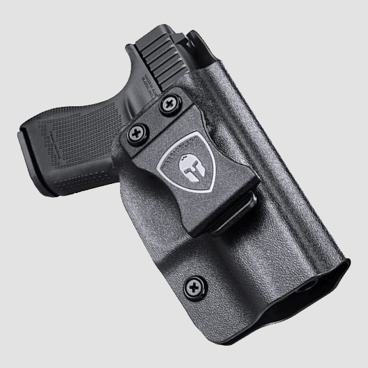 Glock 42 IWB kydex holster