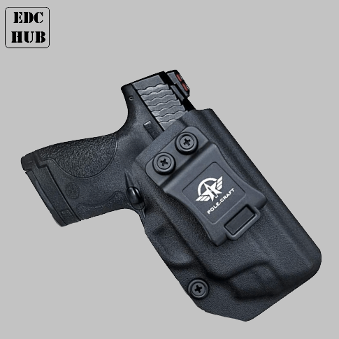 m&p shield holster with laser
