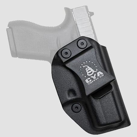 Glock 42 IWB Concealed Carry Holster