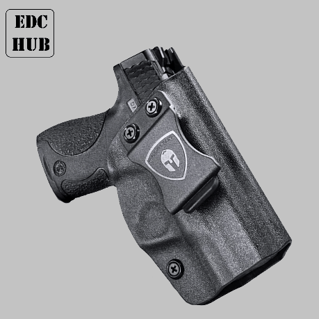 m&p shield holster with laser