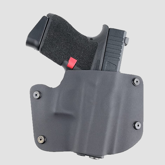 Glock 42 OWB holster