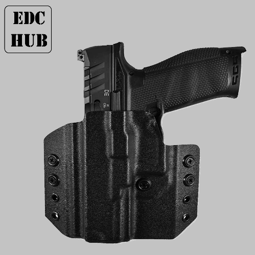 walther pdp owb holster