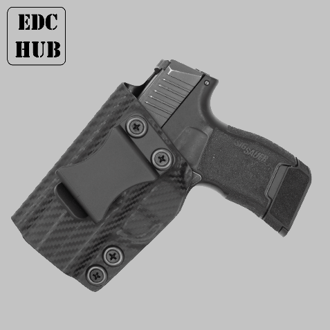sig sauer p365 concealed carry holster