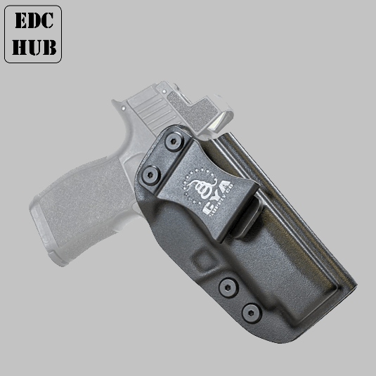 sig p365 xl iwb holster for concealed carry