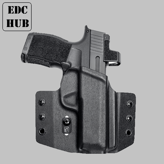 p365xl owb holster optic ready