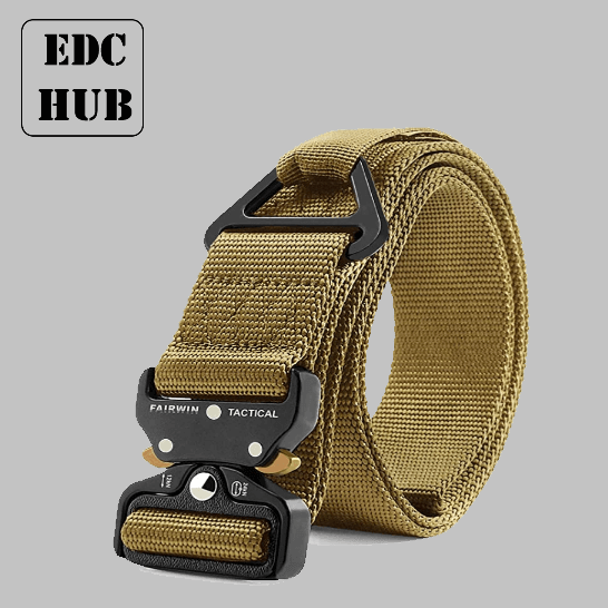 Fairwin Tactical Rigger belt