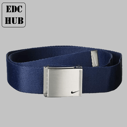 Nike EDC belt