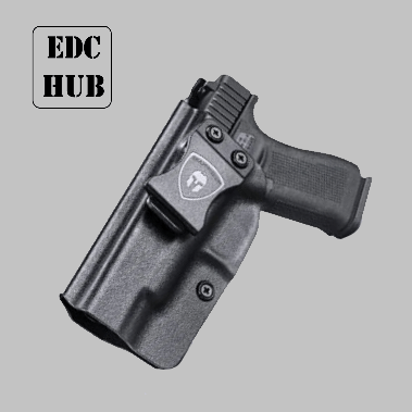 Glock 48 Concealed Carry Holsters