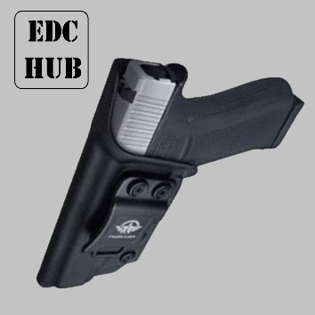 Pole Craft IWB Conceal Carry Holster Glock 48