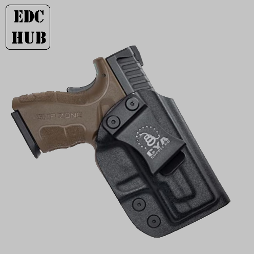Springfield XD sub compact iwb holsters