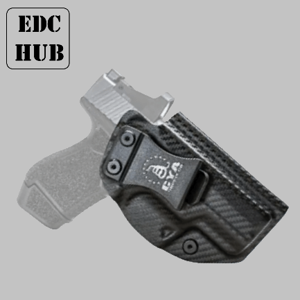 Kimber R7 Mako Holster