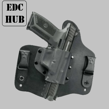 Crossbreed Super Tuck IWB Ruger 57 Holster