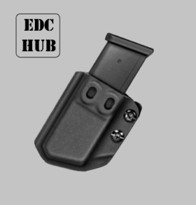 Concealed carry mag carrier