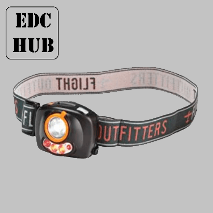 Flight Outfitters Headlamp for Pilots