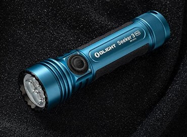 OLIGHT Seeker 3 Pro review