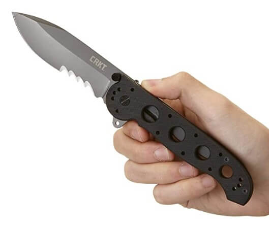 CRKT M21-04G EDC Folding Pocket Knife