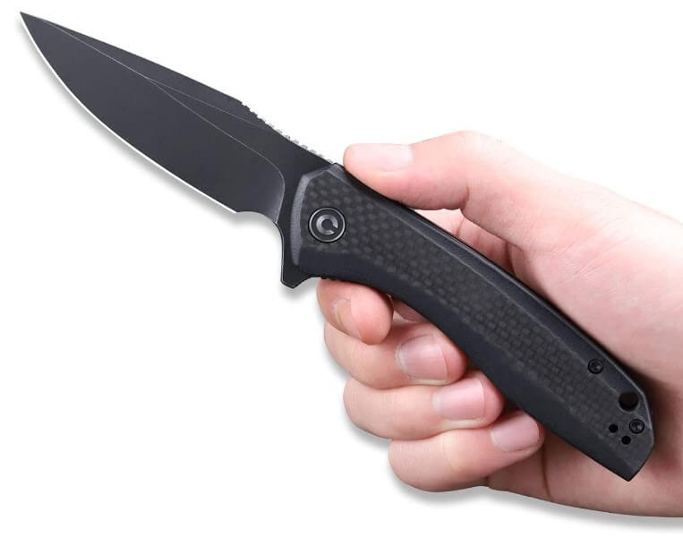  CIVIVI Baklash Folding Pocket Knife