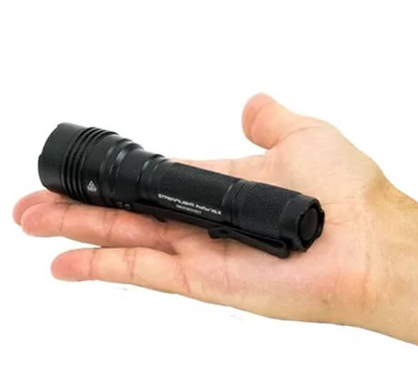 Streamlight ProTac HL-X Professional Flashlight