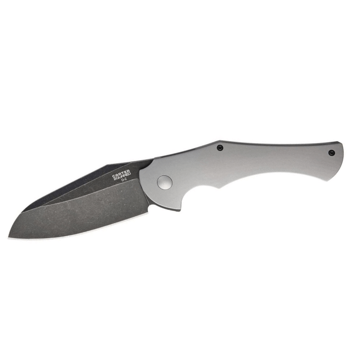 Ontario Knife Company OKC Carter Pocket Knife