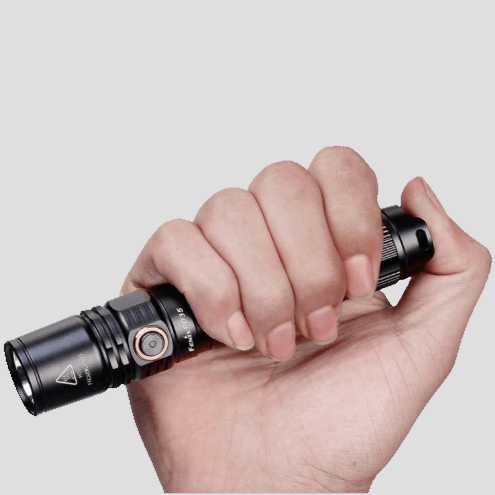 Fenix PD35 V2.0 Flashlight for EDC