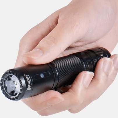 3. WUBEN Flashlight for EDC