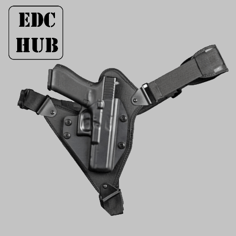 Alien Gear Cloak Chest Holster