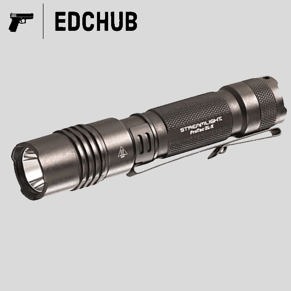 streamlight tactical flashlight review
