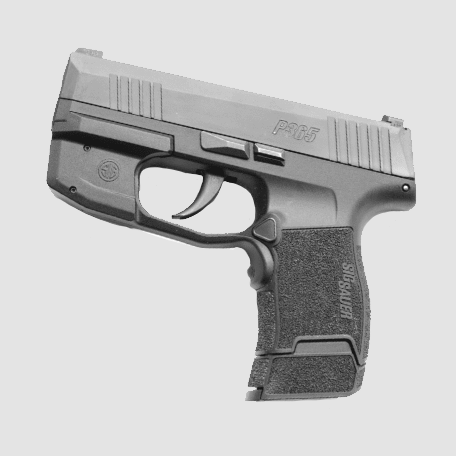 Sig Sauer FOXTROT365 Tactical Pistol Light