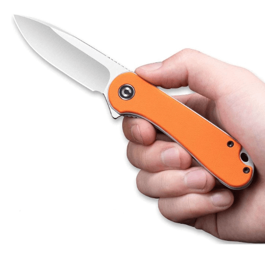 CIVIVI Elementum Folding Pocket Knife