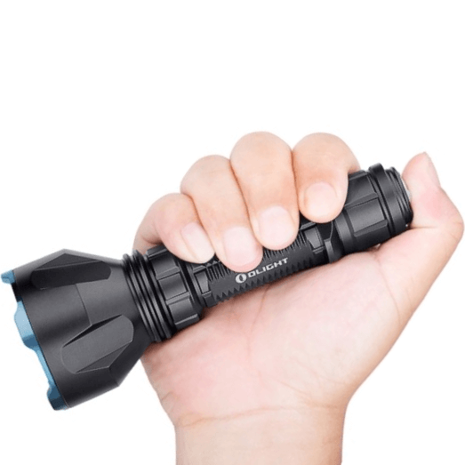 OLIGHT Warrior X Turbo Flashlight for EDC