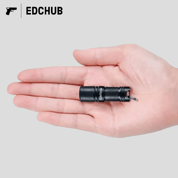 super bright keychain mini flashlight